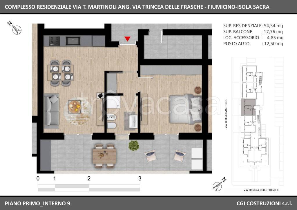 immagine annuncio 8 di 12