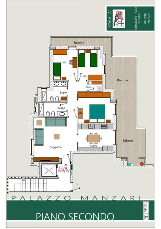 immagine annuncio 3 di 7