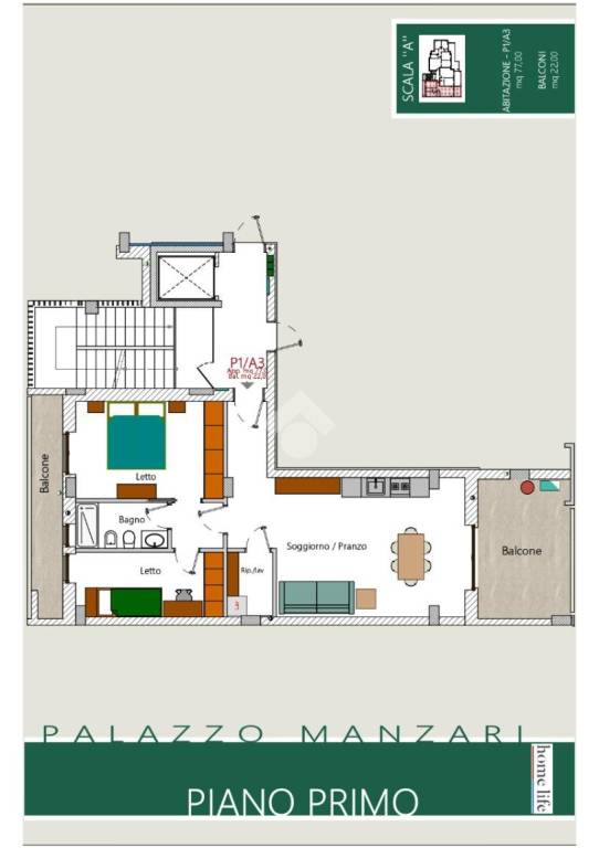 immagine annuncio 1 di 7