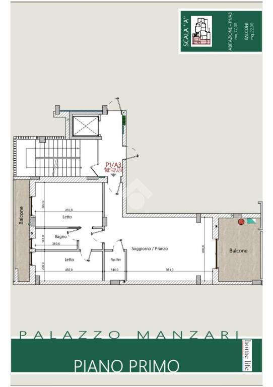 immagine annuncio 2 di 7