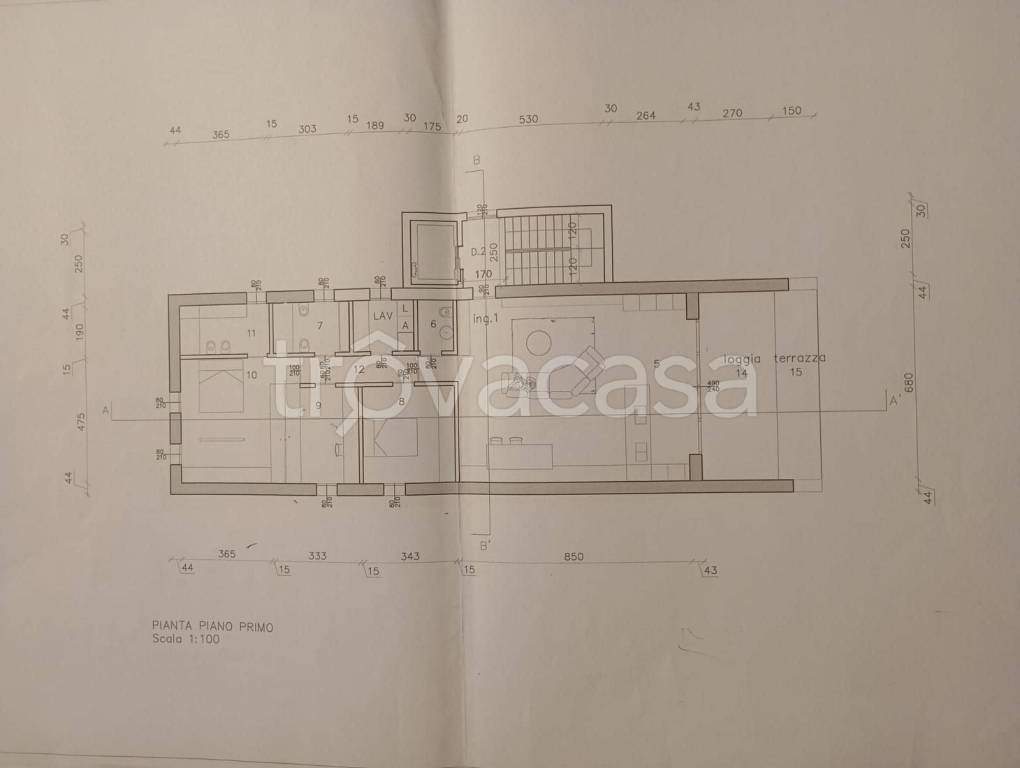 immagine annuncio 4 di 7