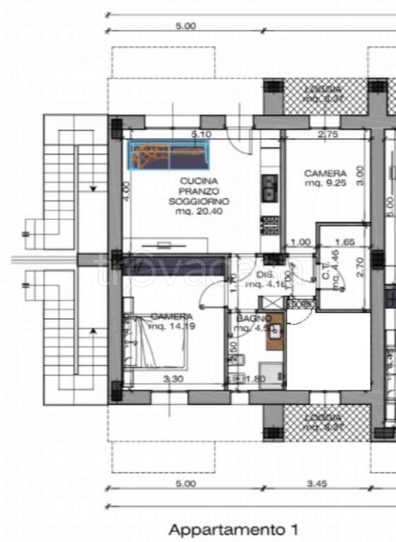 immagine annuncio 2 di 6