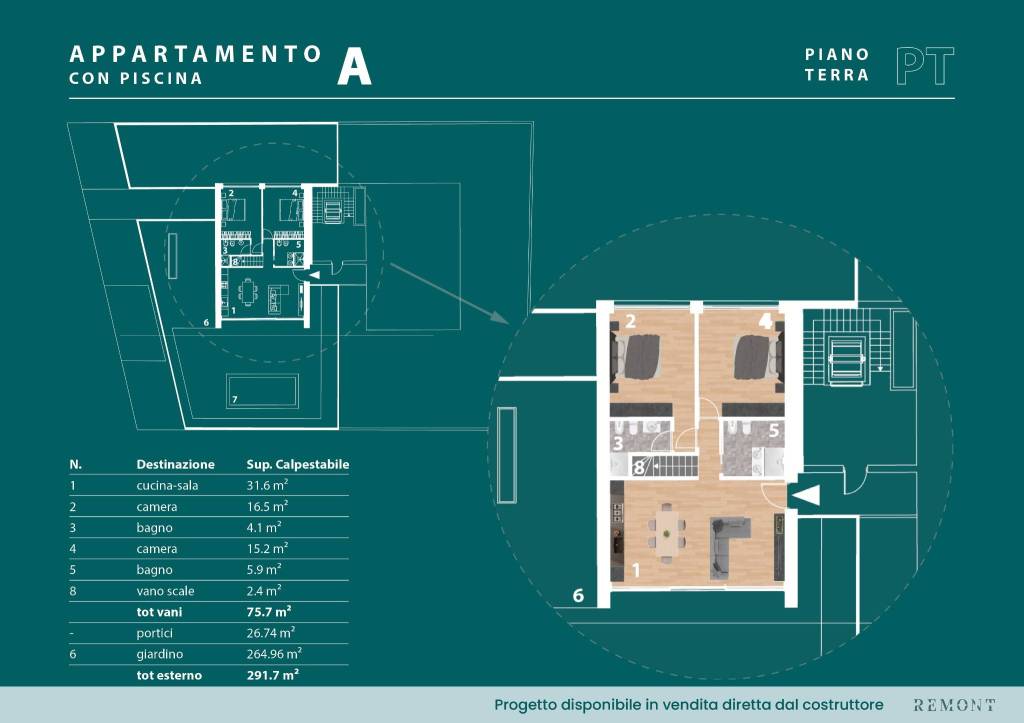 immagine annuncio 5 di 12