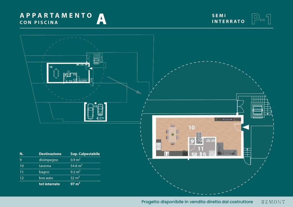 immagine annuncio 9 di 12
