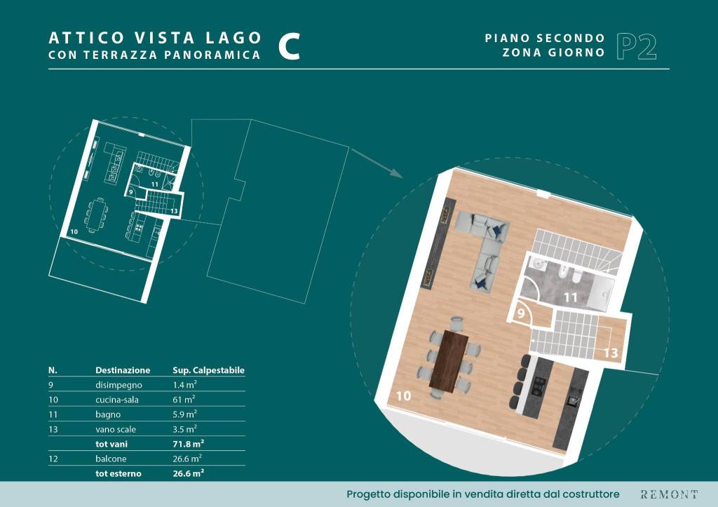 immagine annuncio 4 di 15