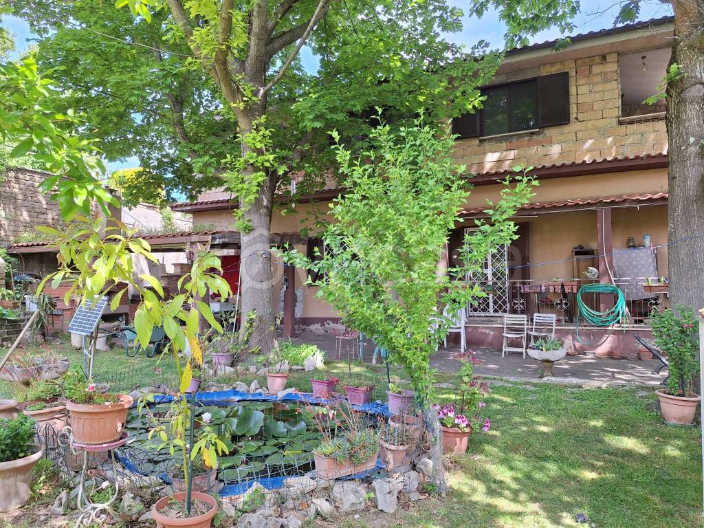 appartamento in vendita a Morlupo