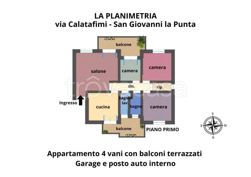 immagine annuncio 4 di 15