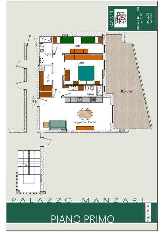 immagine annuncio 2 di 7