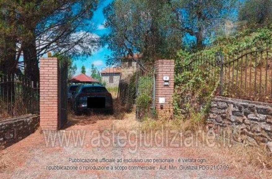 casa indipendente in vendita a Vinci in zona Vitolini