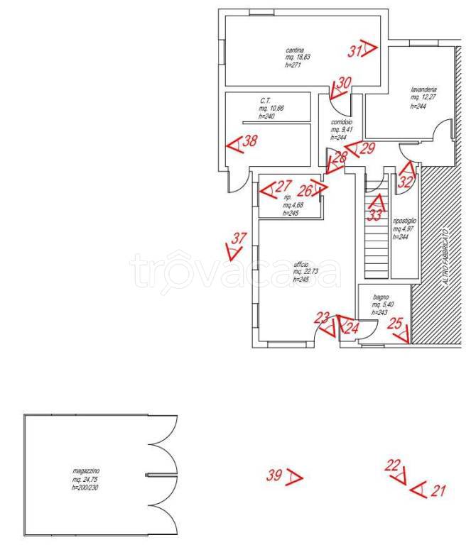 immagine annuncio 1 di 11