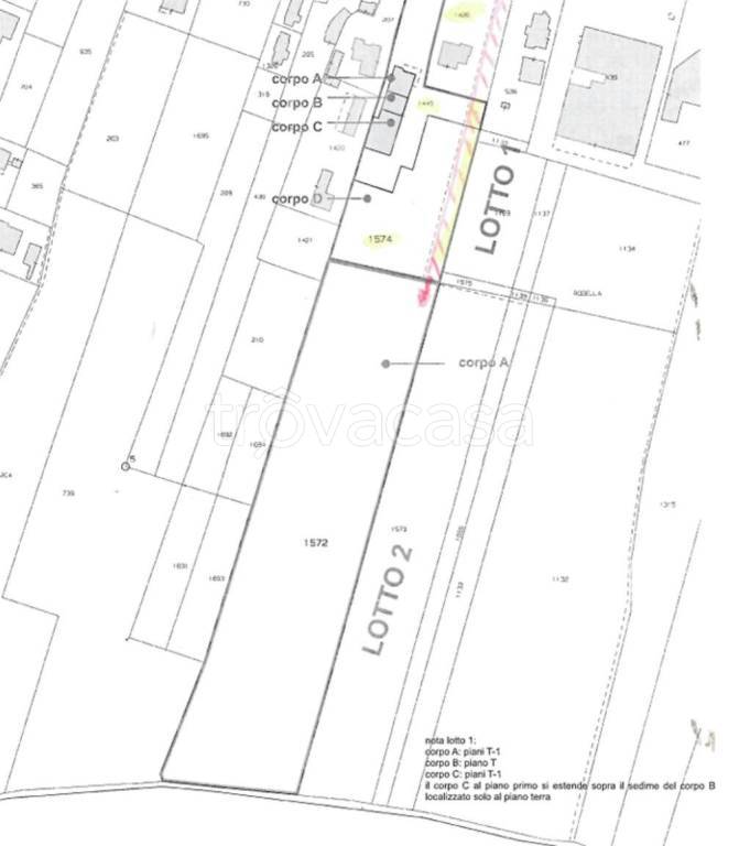 immagine annuncio 2 di 12