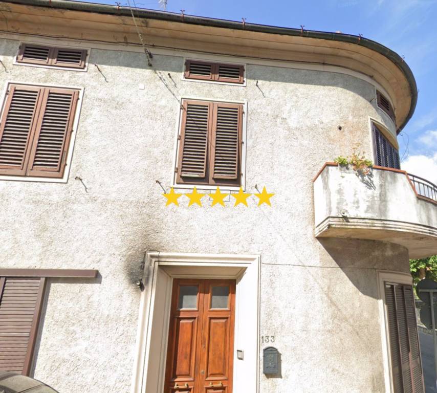 appartamento in vendita a Vaiano