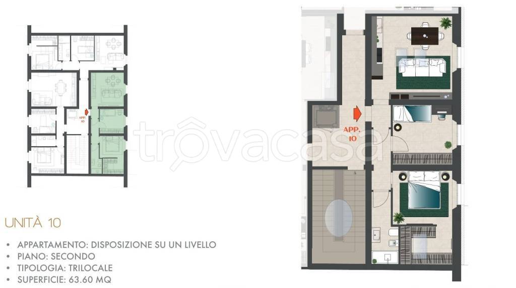 immagine annuncio 10 di 11