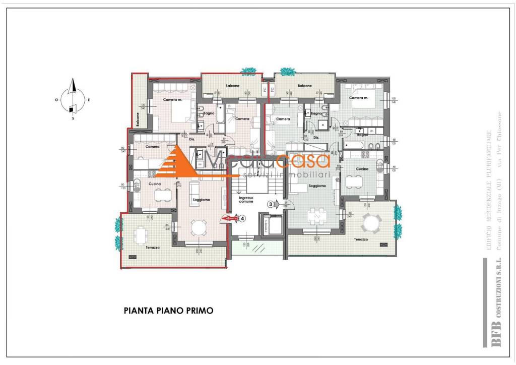 immagine annuncio 4 di 5