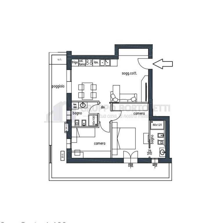 immagine annuncio 11 di 14