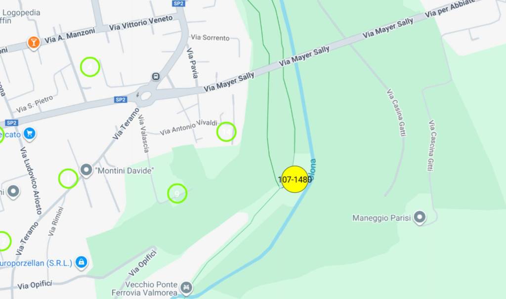 immagine annuncio 4 di 10