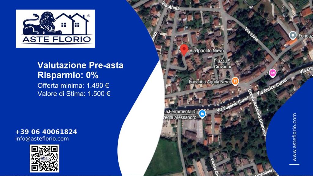 immagine annuncio 1 di 12