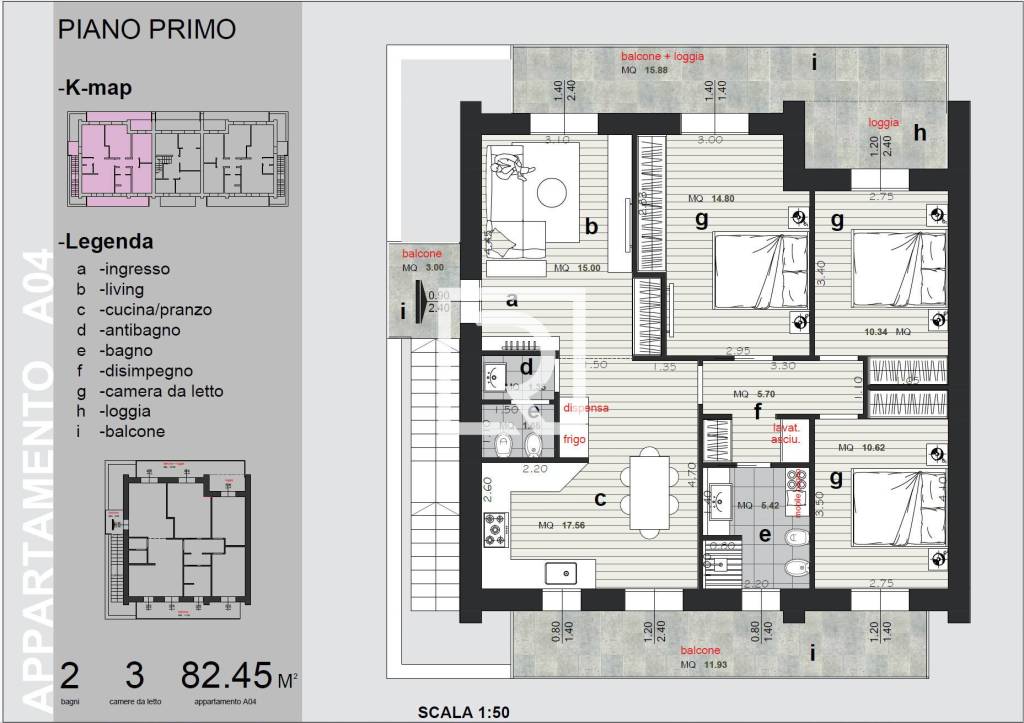 immagine annuncio 7 di 8