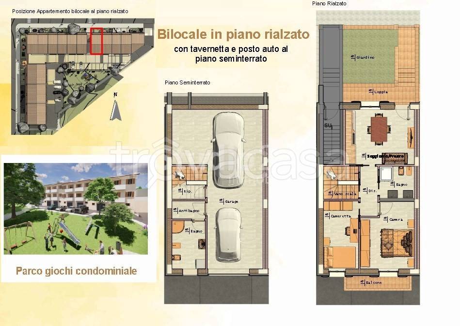 immagine annuncio 7 di 8