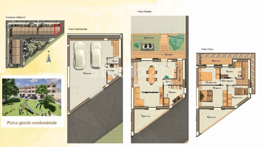 immagine annuncio 7 di 8