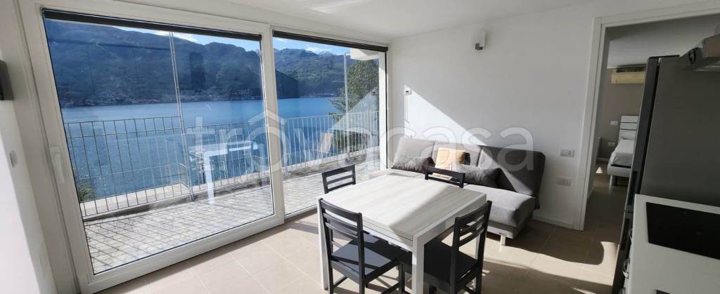 appartamento in vendita a Dorio