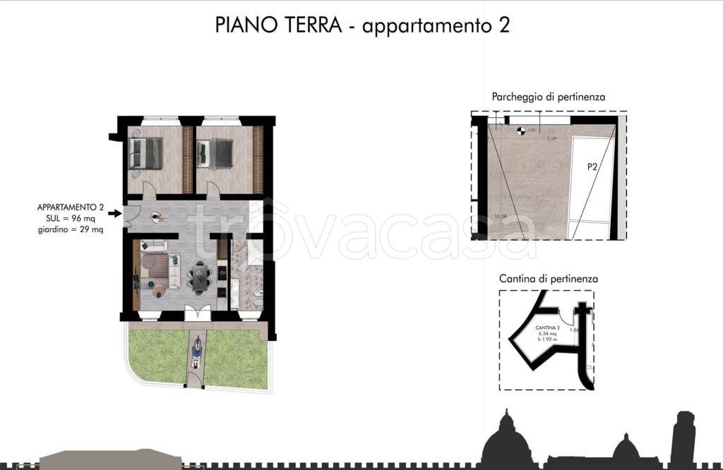 immagine annuncio 5 di 6