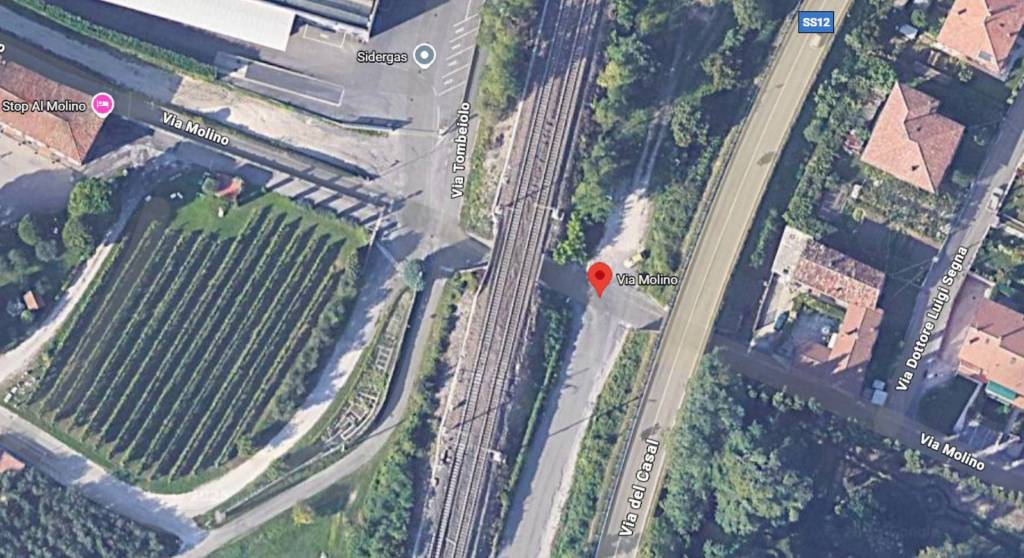 immagine annuncio 11 di 12