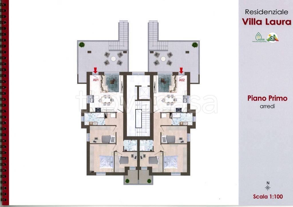 immagine annuncio 3 di 15