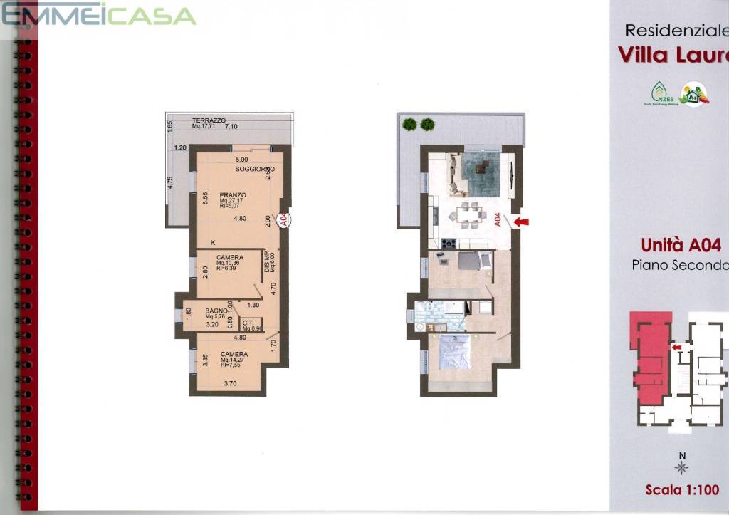 immagine annuncio 2 di 15