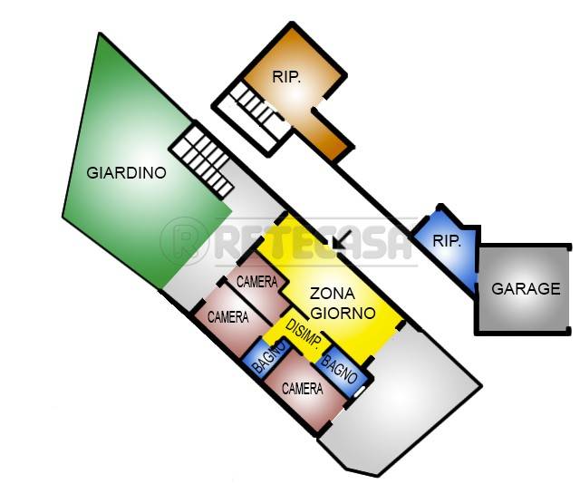 immagine annuncio 8 di 9