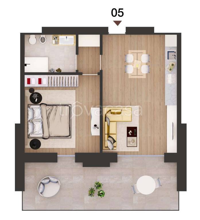 immagine annuncio 4 di 5