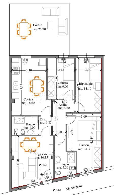 immagine annuncio 4 di 8