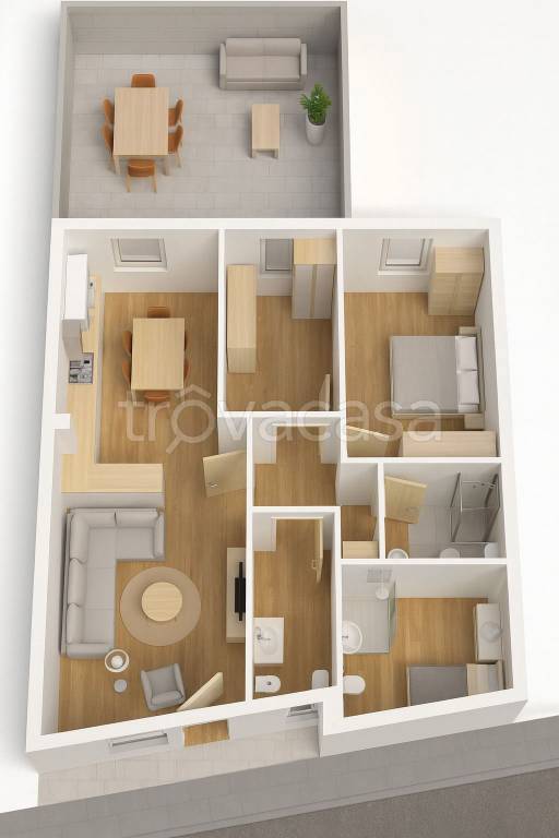 immagine annuncio 7 di 8