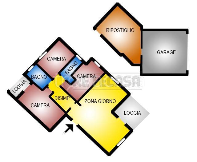 immagine annuncio 6 di 7