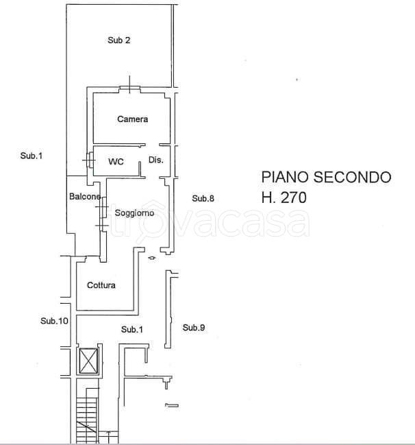 immagine annuncio 7 di 8