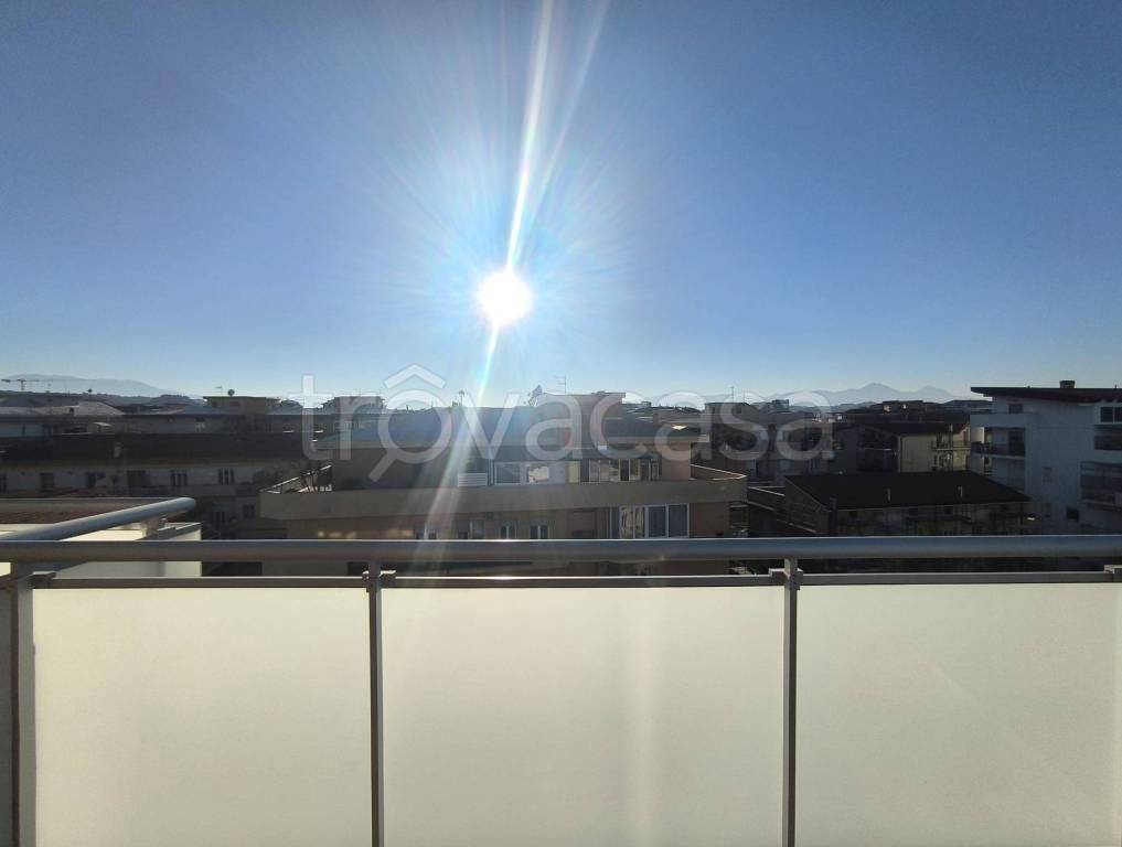 appartamento in vendita a Pescara in zona Stadio