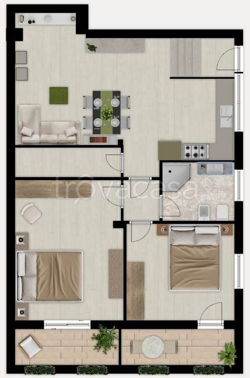 immagine annuncio 1 di 7