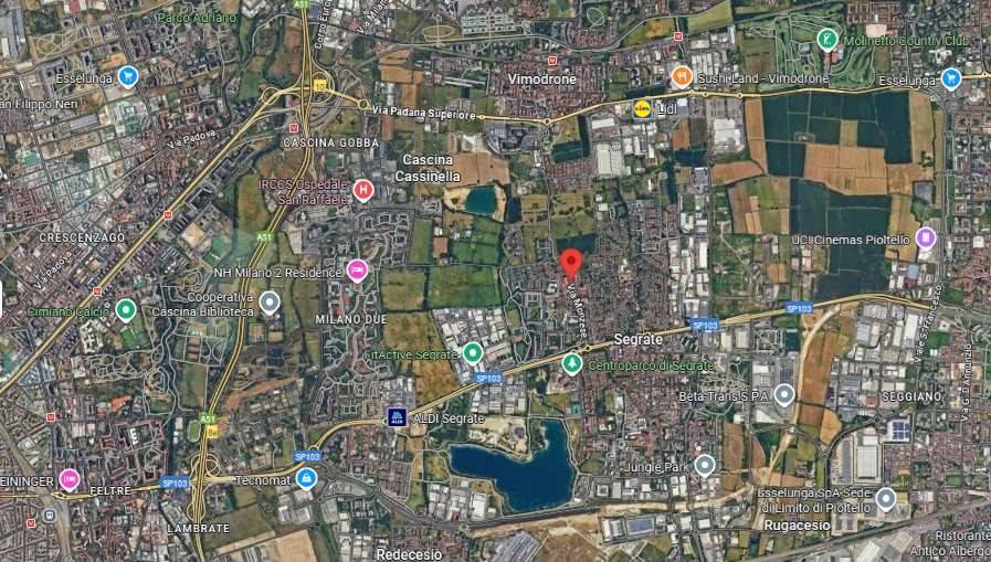 immagine annuncio 7 di 8