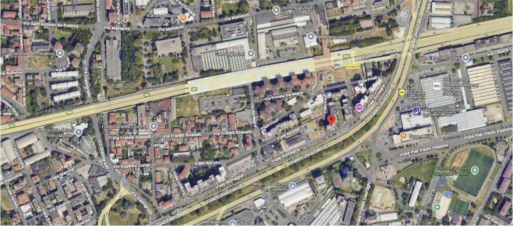 immagine annuncio 1 di 10