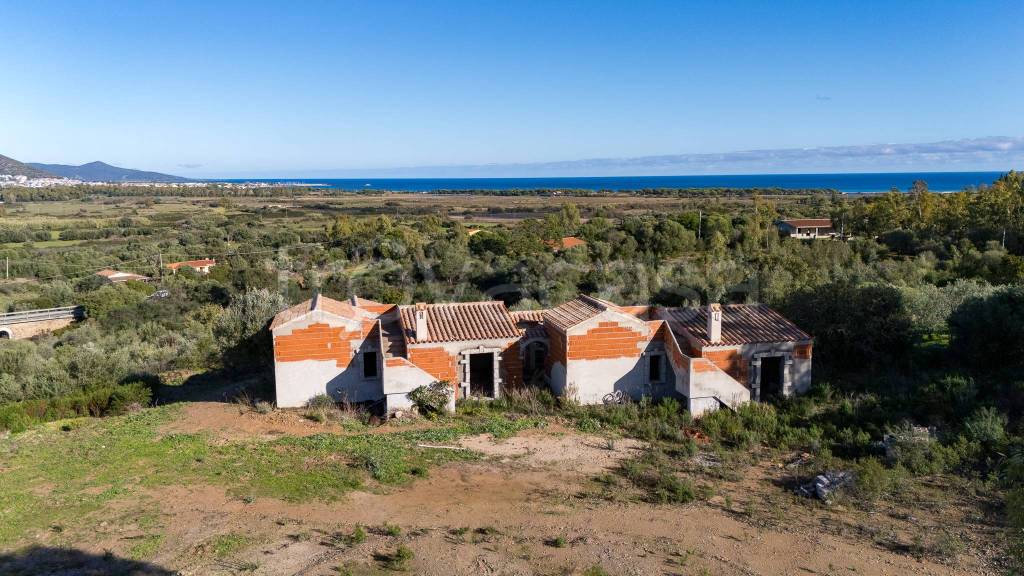 casa indipendente in vendita a Siniscola in zona La Caletta