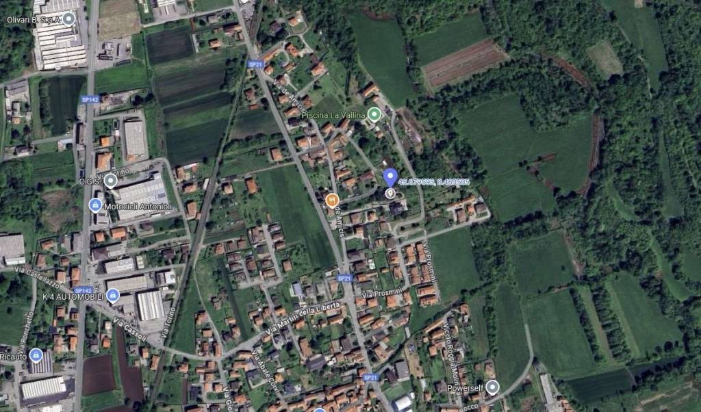 immagine annuncio 2 di 12