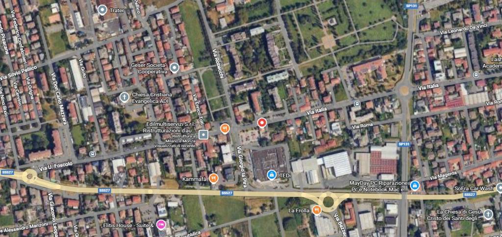 immagine annuncio 1 di 14