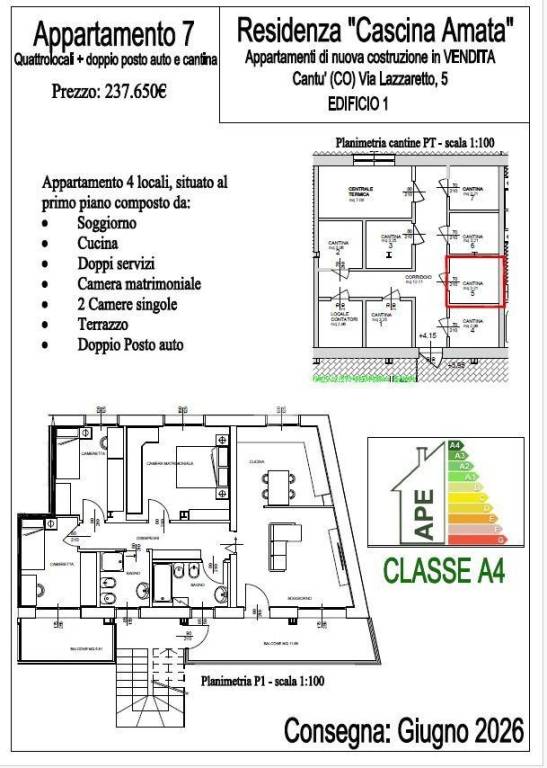 immagine annuncio 7 di 15