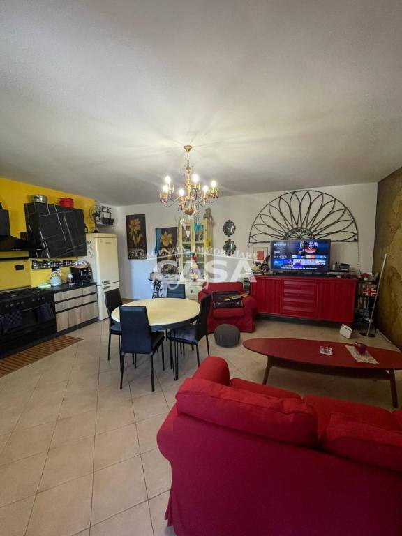 appartamento in vendita a Santa Maria a Monte