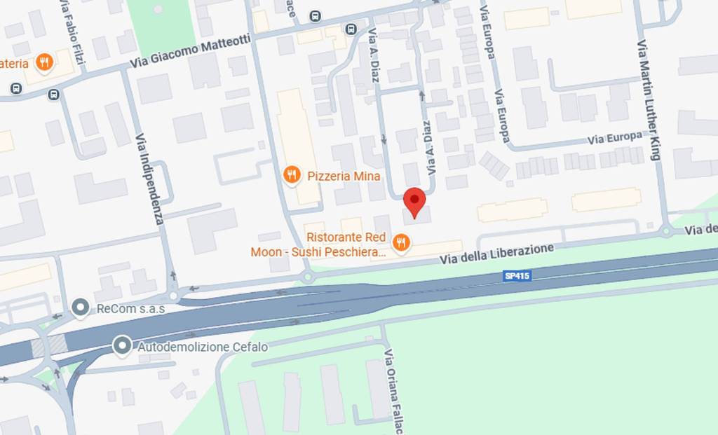 immagine annuncio 2 di 11