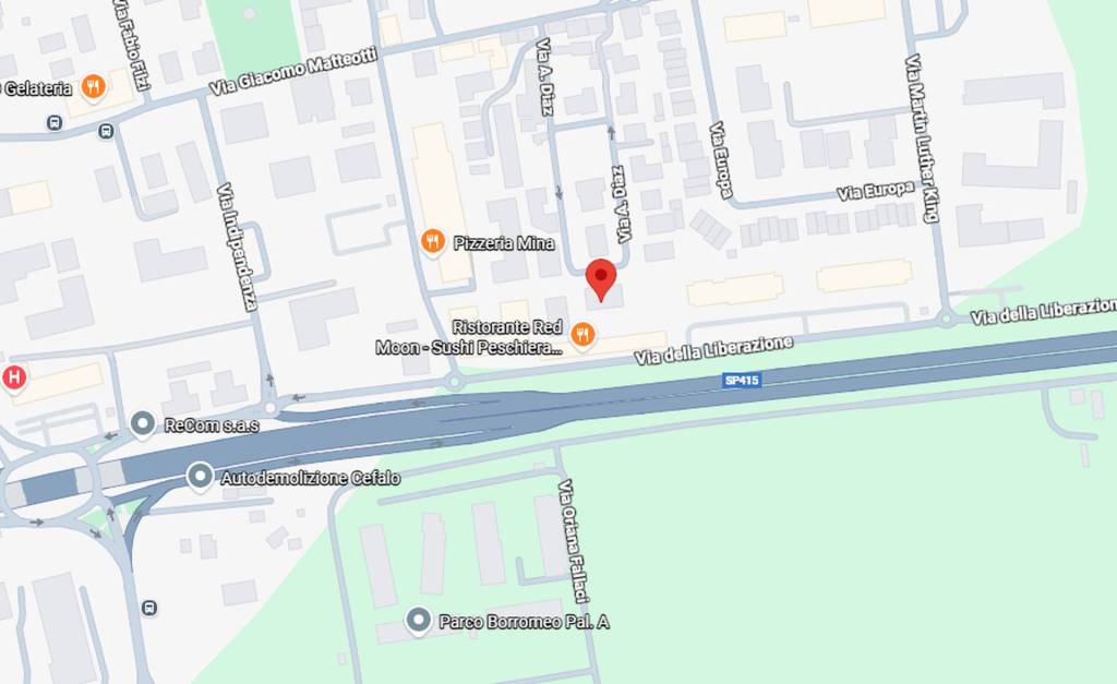 immagine annuncio 3 di 11