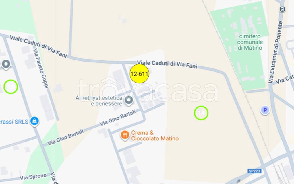 immagine annuncio 8 di 12