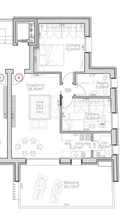 immagine annuncio 2 di 3