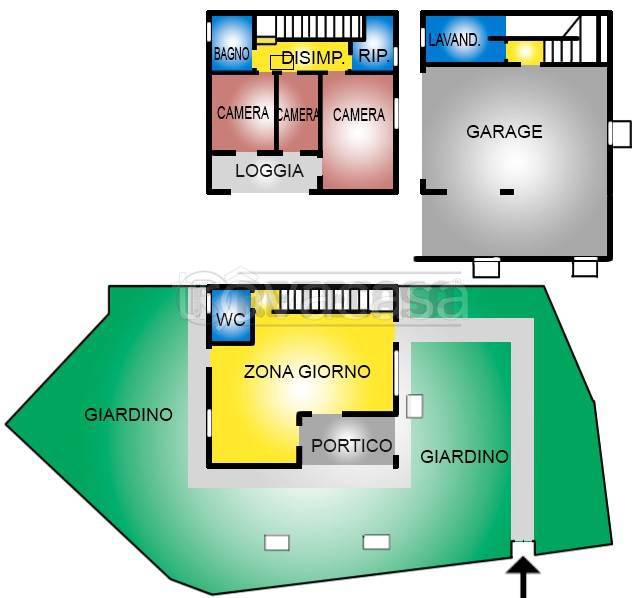 immagine annuncio 4 di 12