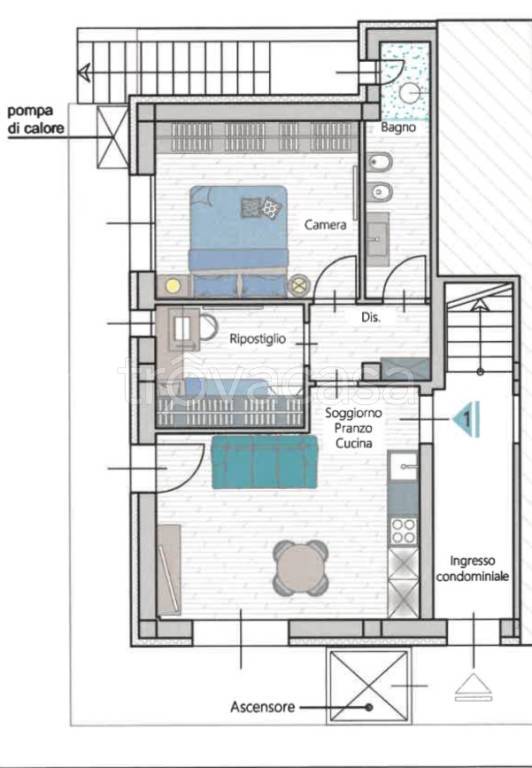 immagine annuncio 7 di 8